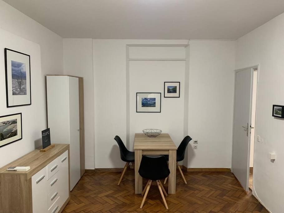New Episode - Apartment With Private Parking Lublana Zewnętrze zdjęcie