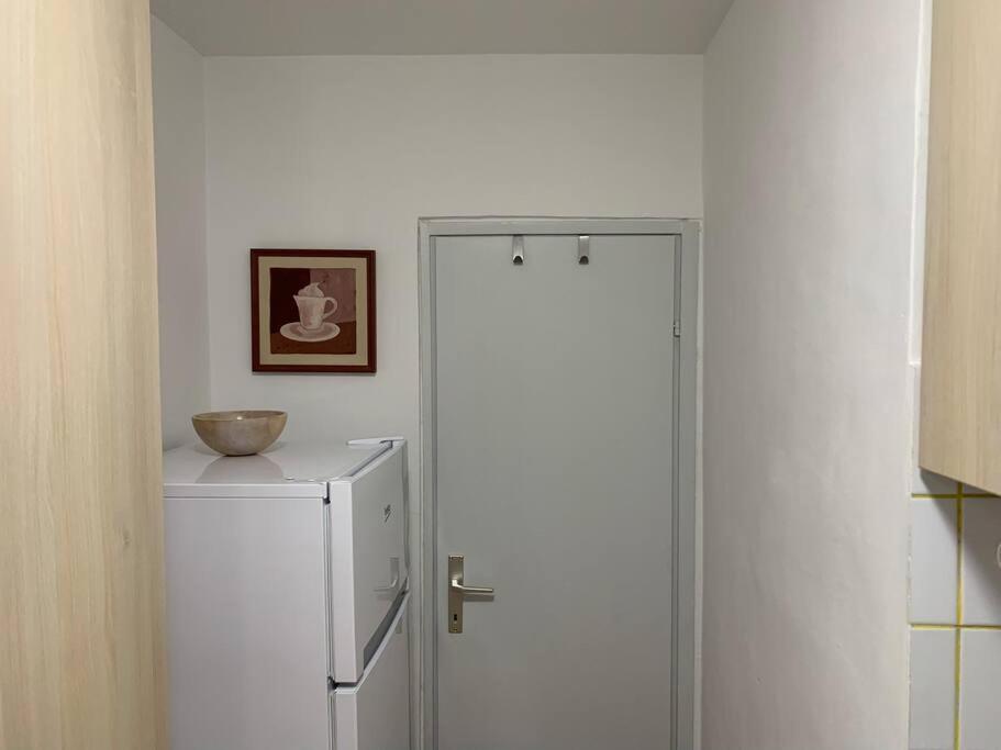 New Episode - Apartment With Private Parking Lublana Zewnętrze zdjęcie