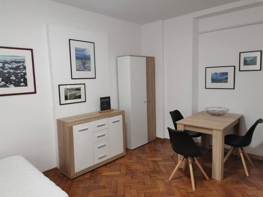 New Episode - Apartment With Private Parking Lublana Zewnętrze zdjęcie