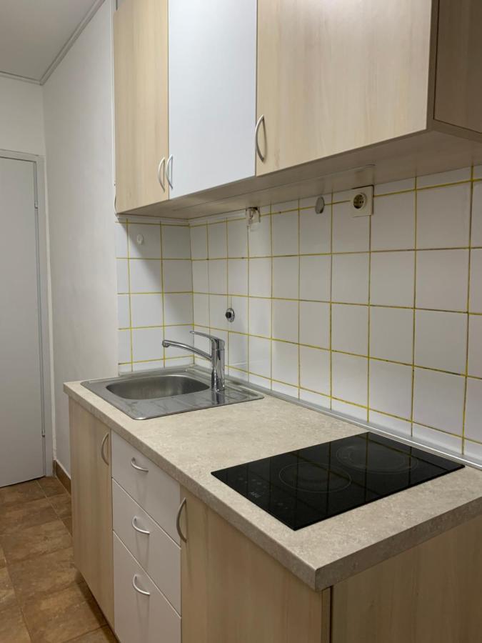 New Episode - Apartment With Private Parking Lublana Zewnętrze zdjęcie
