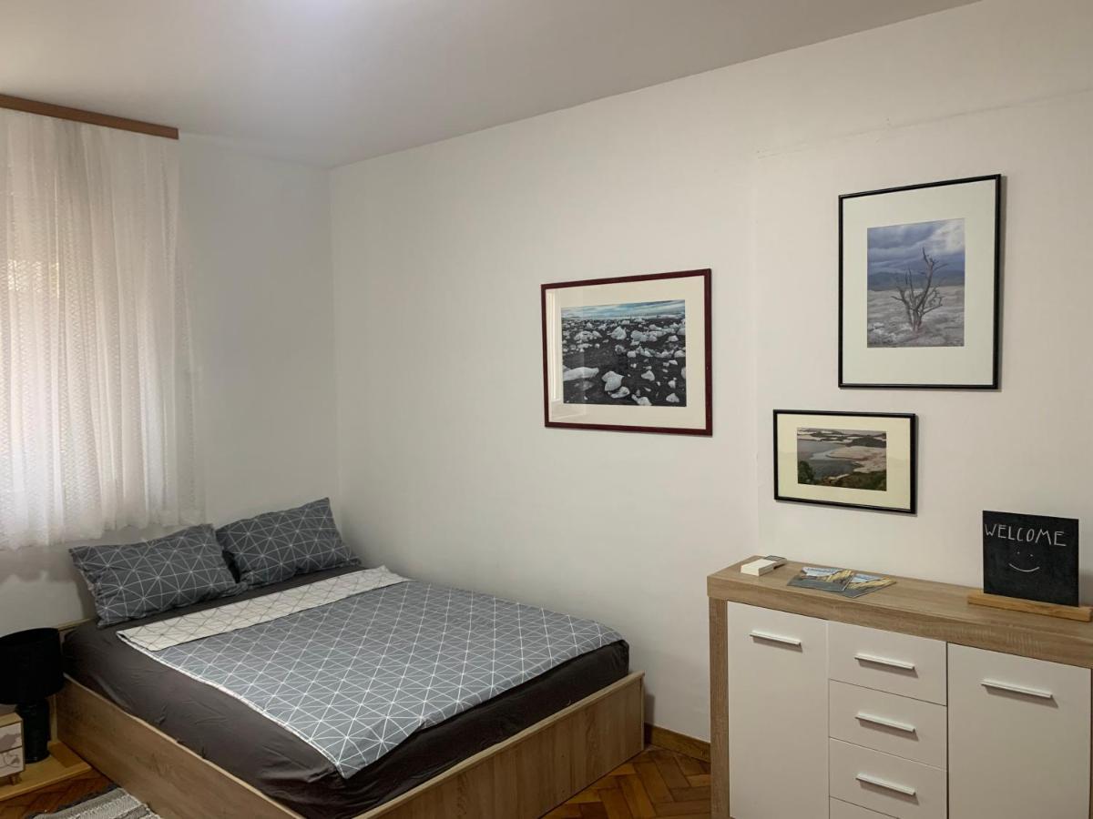 New Episode - Apartment With Private Parking Lublana Zewnętrze zdjęcie