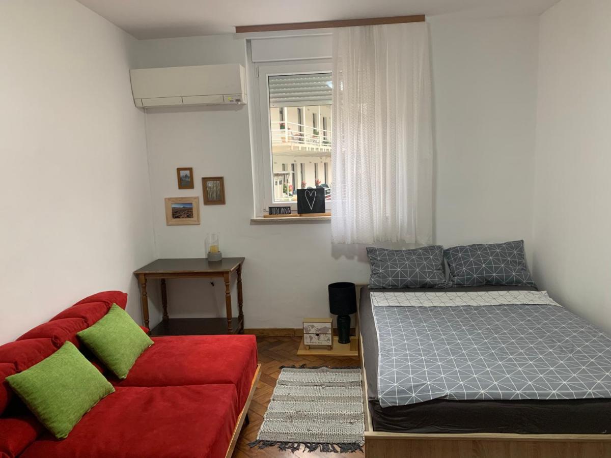 New Episode - Apartment With Private Parking Lublana Zewnętrze zdjęcie