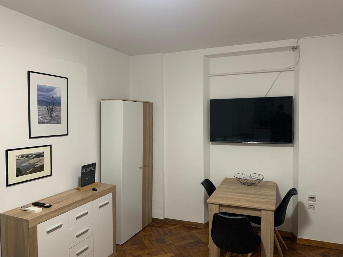 New Episode - Apartment With Private Parking Lublana Zewnętrze zdjęcie